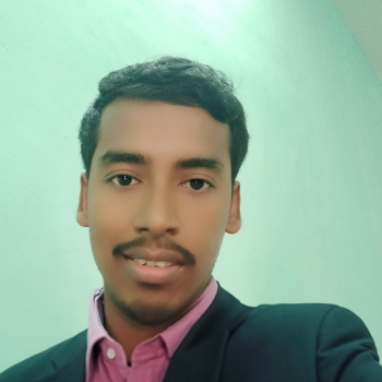 Surjyamani Pradhan - Full stack Developer 